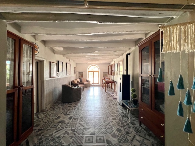 Image No.12-Maison de campagne de 3 chambres à vendre à Almeria