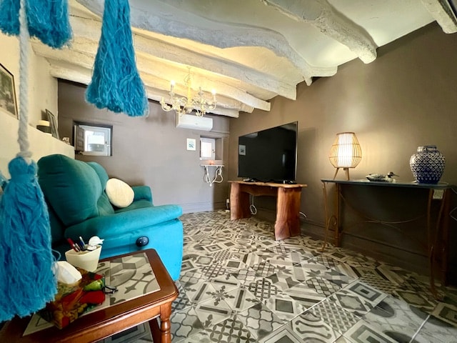 Image No.13-Maison de campagne de 3 chambres à vendre à Almeria