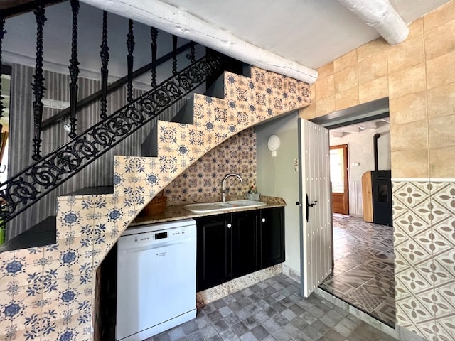 Image No.15-Maison de campagne de 3 chambres à vendre à Almeria