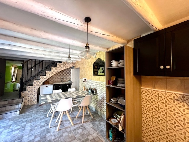 Image No.20-Maison de campagne de 3 chambres à vendre à Almeria