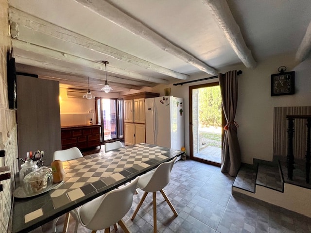 Image No.24-Maison de campagne de 3 chambres à vendre à Almeria