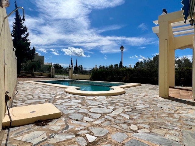 Image No.3-3 Bed Villa for sale