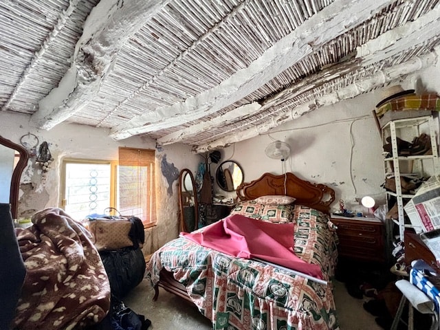 Image No.11-Maison de campagne de 2 chambres à vendre à Lubrín