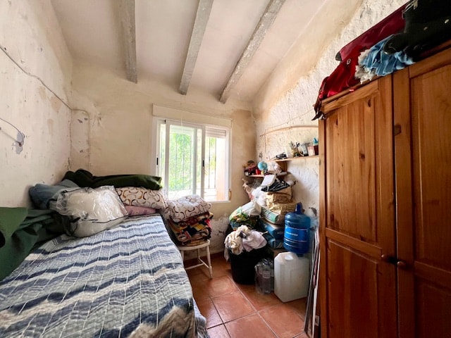 Image No.12-Maison de campagne de 2 chambres à vendre à Lubrín