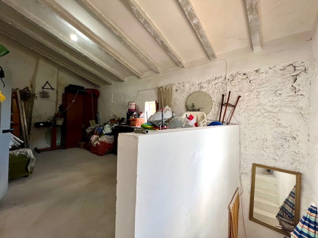 Image No.14-Maison de campagne de 2 chambres à vendre à Lubrín