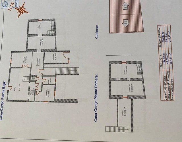 Image No.34-2 Bed Country House for sale