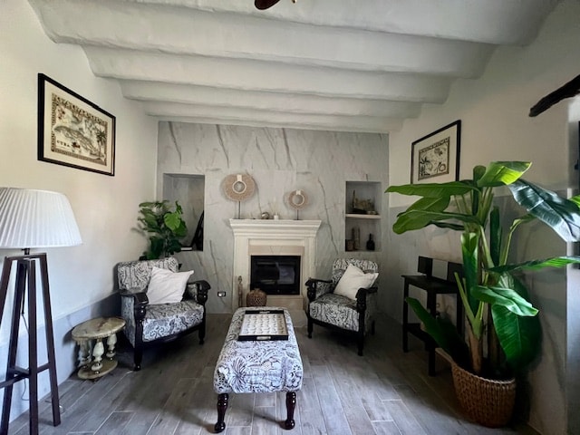 Image No.23-2 Bed Country House for sale