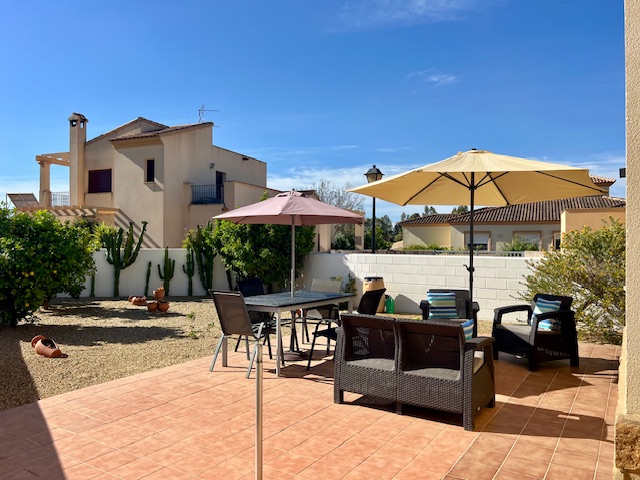 Image No.3-3 Bed Villa for sale