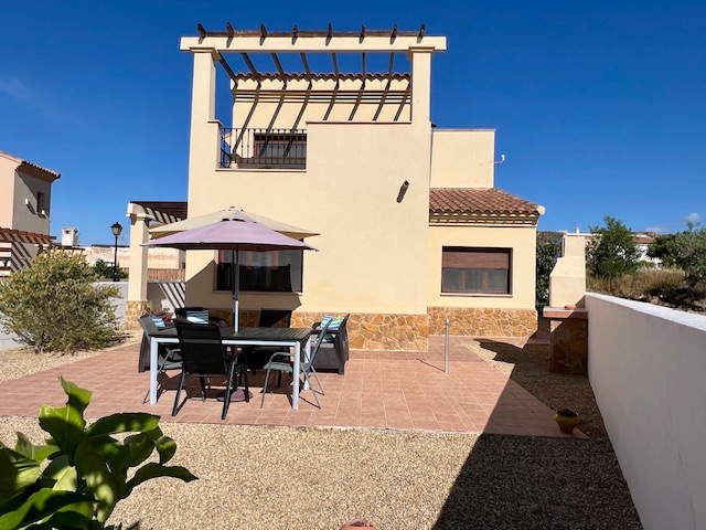 Image No.4-3 Bed Villa for sale