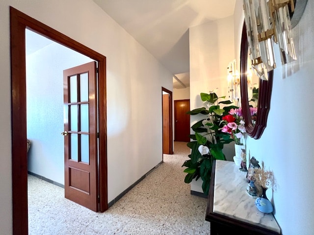 Image No.10-Appartement de 4 chambres à vendre à Lubrín