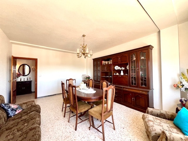 Image No.11-Appartement de 4 chambres à vendre à Lubrín