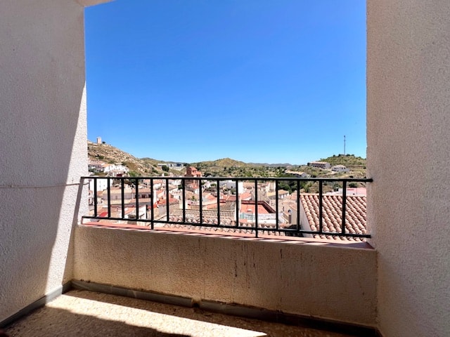 Image No.14-Appartement de 4 chambres à vendre à Lubrín