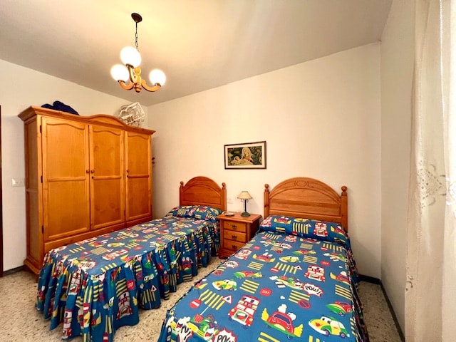 Image No.17-Appartement de 4 chambres à vendre à Lubrín