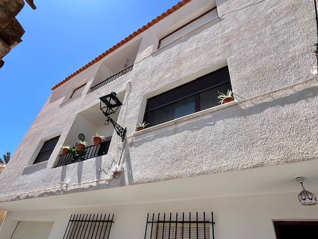 Image No.2-Appartement de 4 chambres à vendre à Lubrín