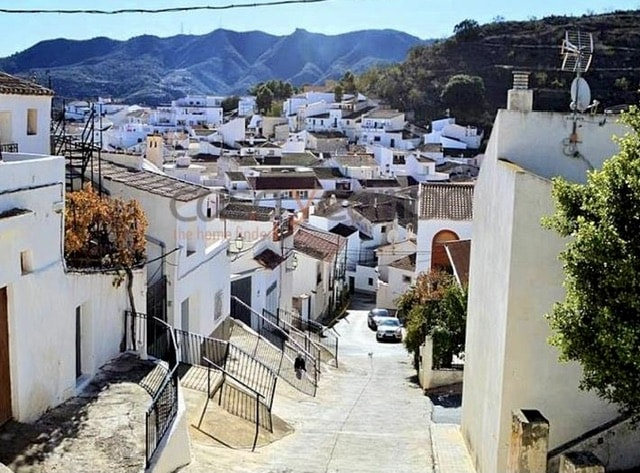 Image No.25-Appartement de 4 chambres à vendre à Lubrín