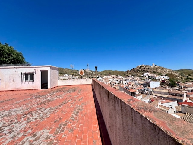 Image No.3-Appartement de 4 chambres à vendre à Lubrín