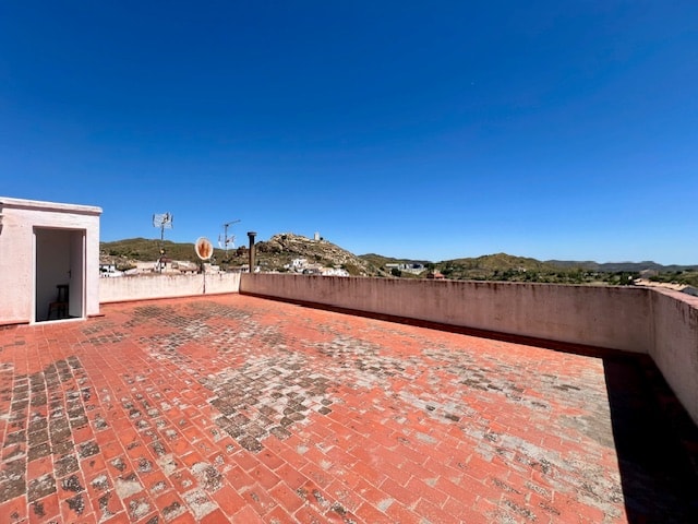 Image No.4-Appartement de 4 chambres à vendre à Lubrín