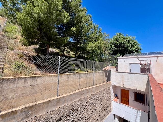 Image No.5-Appartement de 4 chambres à vendre à Lubrín