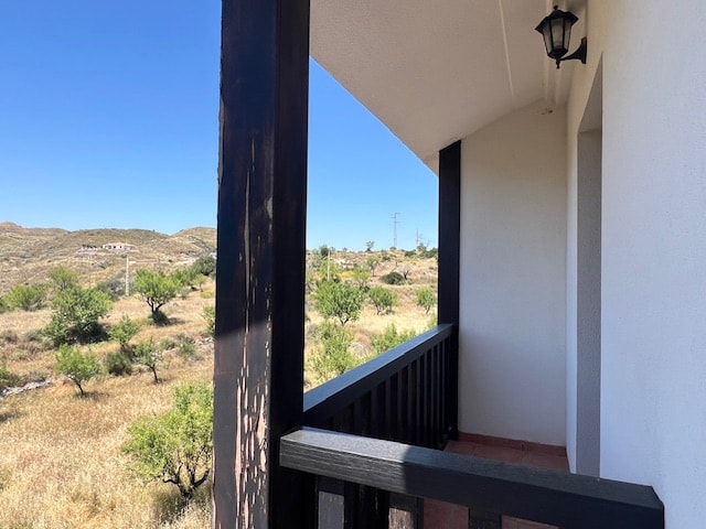 Image No.10-Duplex de 2 chambres à vendre à Lubrín