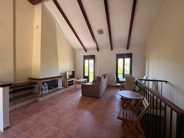 Image No.12-Duplex de 2 chambres à vendre à Lubrín