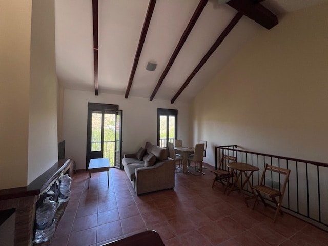 Image No.13-Duplex de 2 chambres à vendre à Lubrín