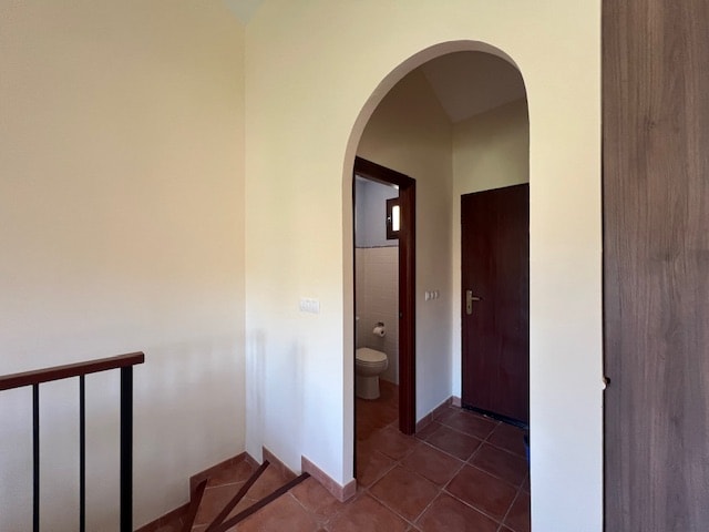 Image No.15-Duplex de 2 chambres à vendre à Lubrín