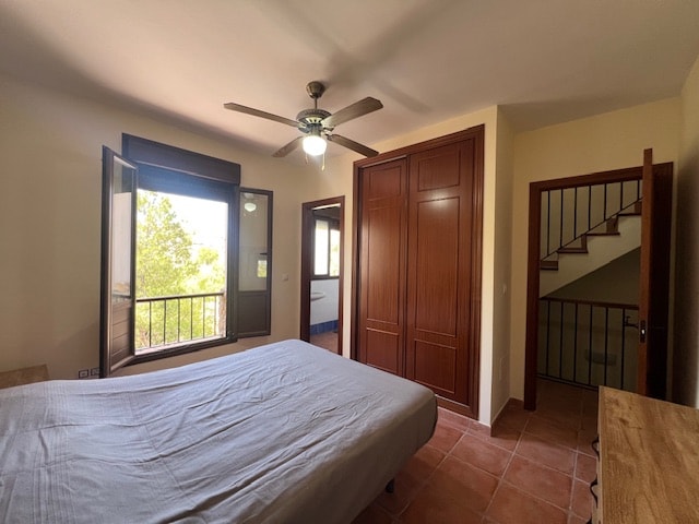 Image No.20-Duplex de 2 chambres à vendre à Lubrín