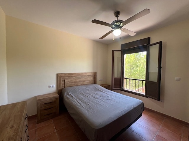 Image No.22-Duplex de 2 chambres à vendre à Lubrín