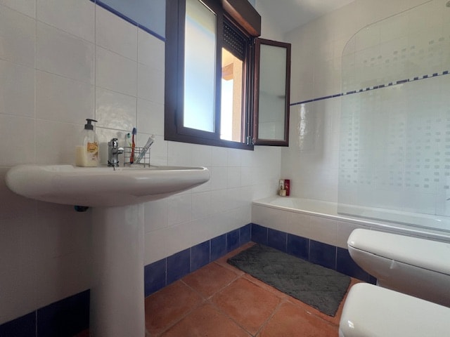 Image No.23-Duplex de 2 chambres à vendre à Lubrín