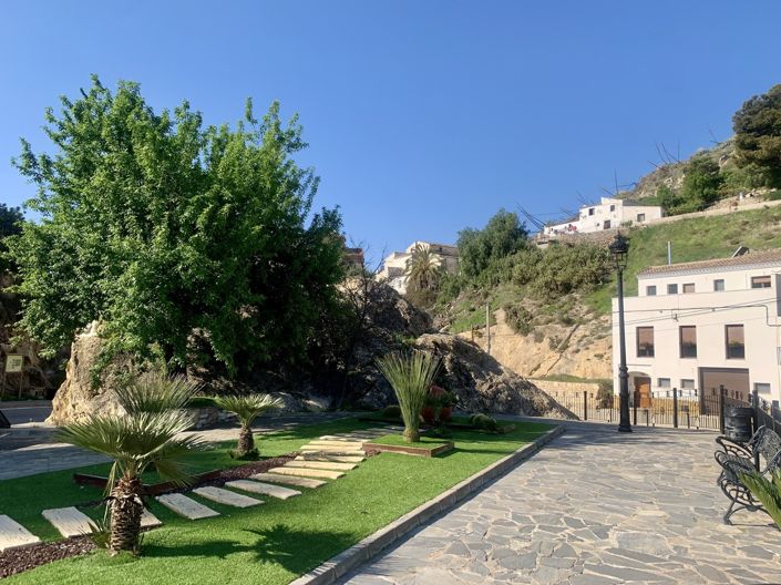 Image No.30-Duplex de 2 chambres à vendre à Lubrín