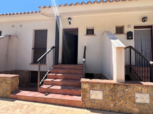 Image No.4-Duplex de 2 chambres à vendre à Lubrín