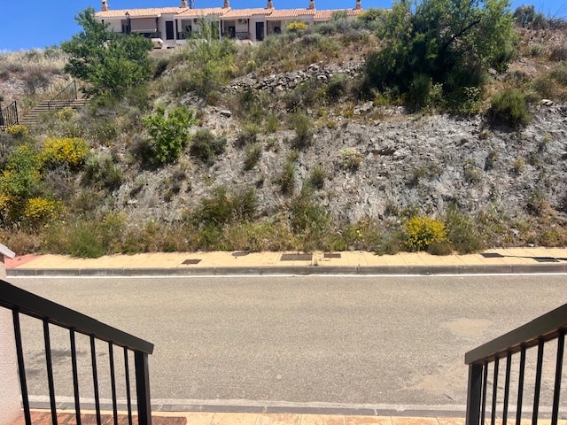 Image No.7-Duplex de 2 chambres à vendre à Lubrín