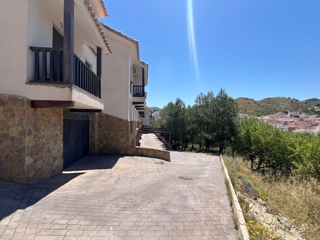 Image No.8-Duplex de 2 chambres à vendre à Lubrín