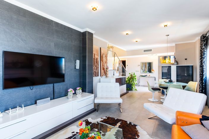 Image No.10-Villa de 4 chambres à vendre à Pulpí