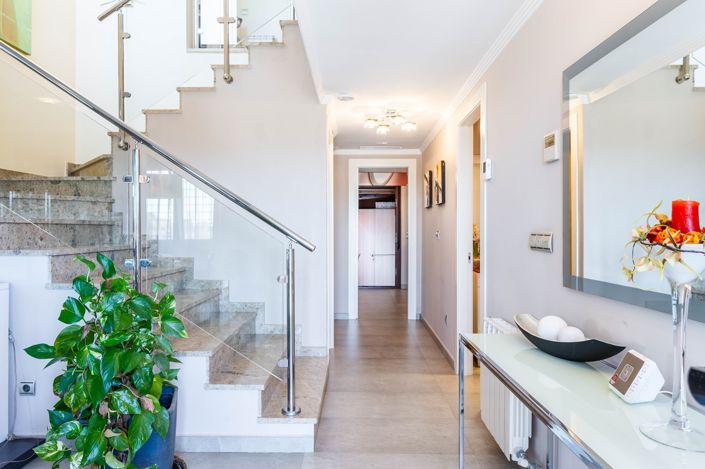 Image No.13-Villa de 4 chambres à vendre à Pulpí