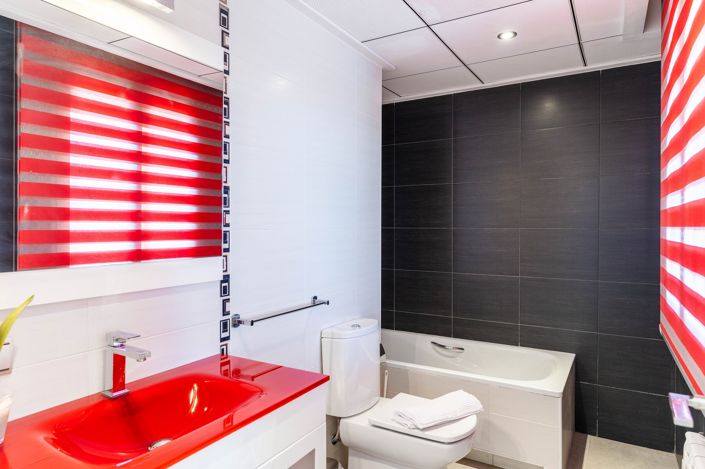 Image No.14-Villa de 4 chambres à vendre à Pulpí