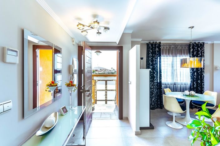 Image No.3-Villa de 4 chambres à vendre à Pulpí