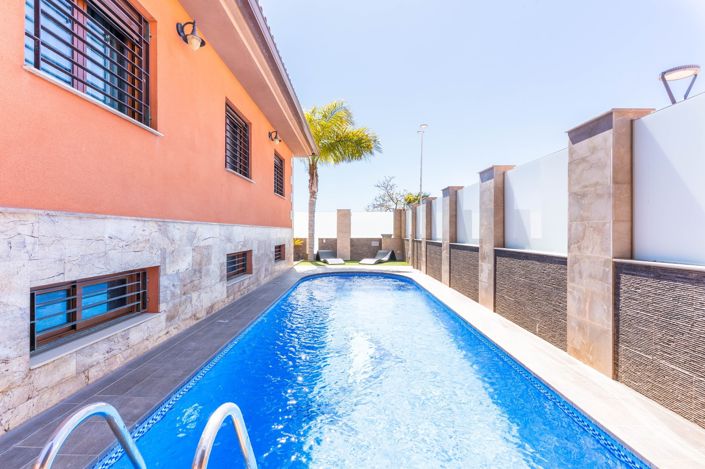 Image No.41-Villa de 4 chambres à vendre à Pulpí