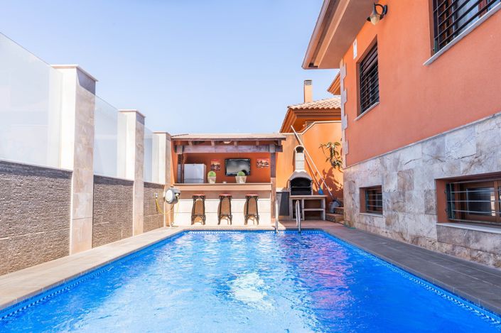 Image No.42-Villa de 4 chambres à vendre à Pulpí