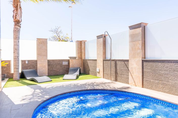 Image No.43-Villa de 4 chambres à vendre à Pulpí