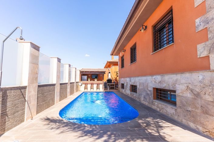 Image No.44-Villa de 4 chambres à vendre à Pulpí