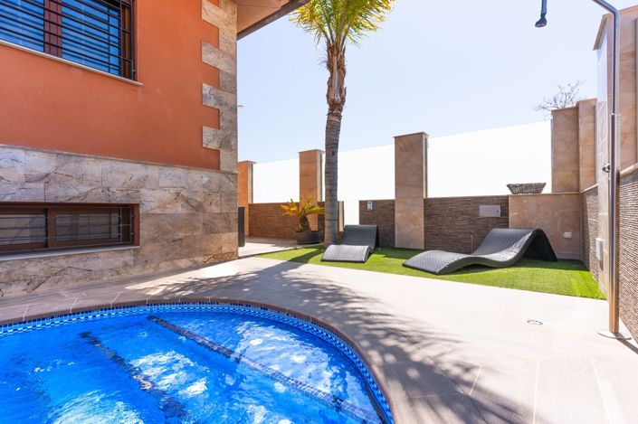 Image No.45-Villa de 4 chambres à vendre à Pulpí