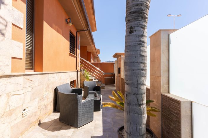 Image No.46-Villa de 4 chambres à vendre à Pulpí