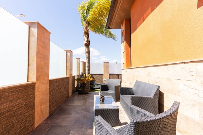 Image No.47-Villa de 4 chambres à vendre à Pulpí