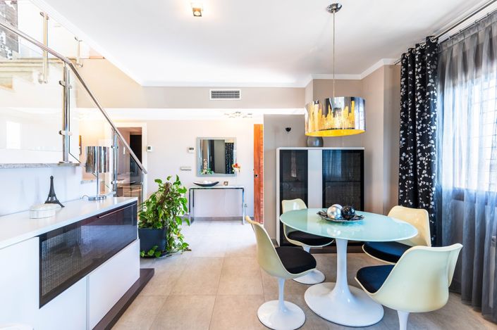 Image No.5-Villa de 4 chambres à vendre à Pulpí