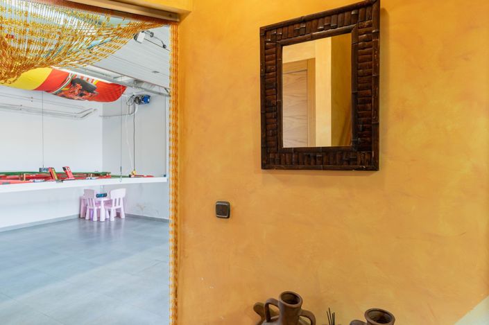 Image No.53-Villa de 4 chambres à vendre à Pulpí