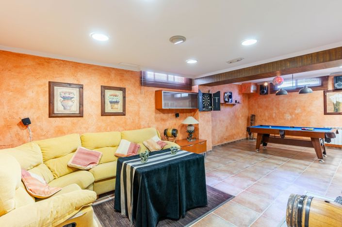 Image No.54-Villa de 4 chambres à vendre à Pulpí