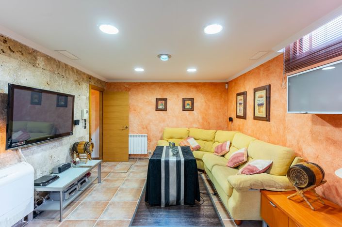 Image No.55-Villa de 4 chambres à vendre à Pulpí