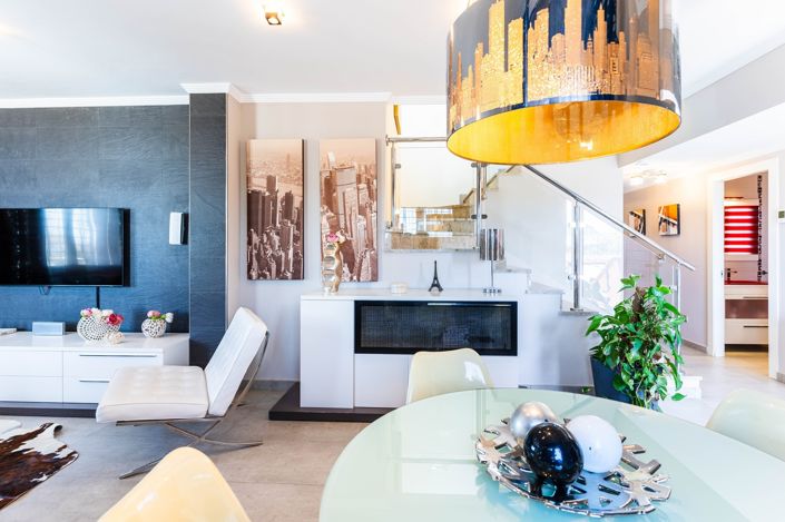 Image No.6-Villa de 4 chambres à vendre à Pulpí