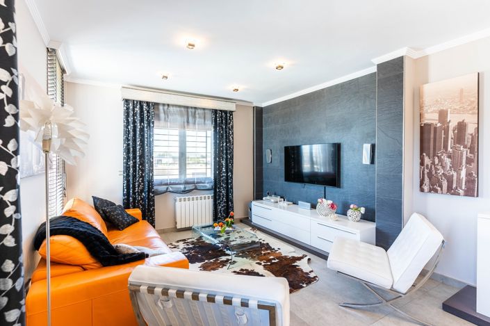 Image No.7-Villa de 4 chambres à vendre à Pulpí